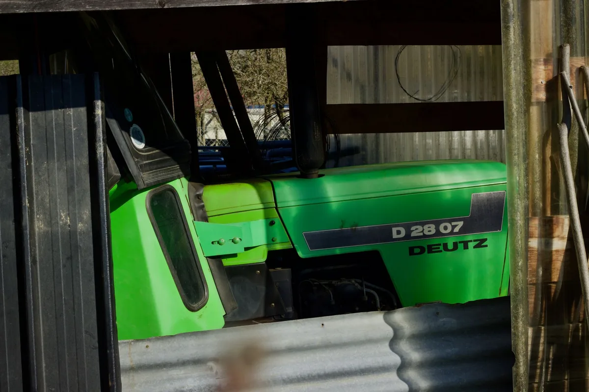 genset deutz palu genset deutz diesel industrial
