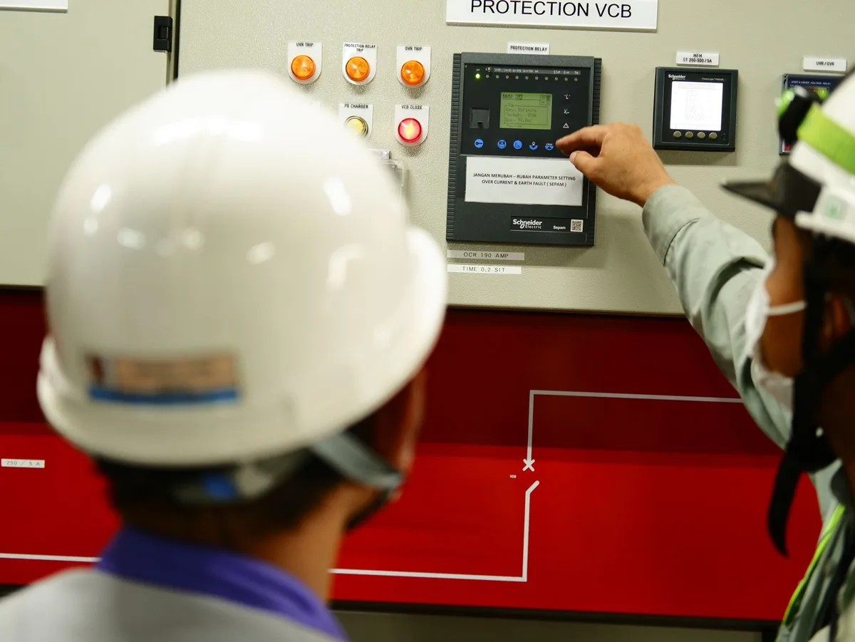 genset silent daerah istimewa yogyakarta genset silent industrial indonesia