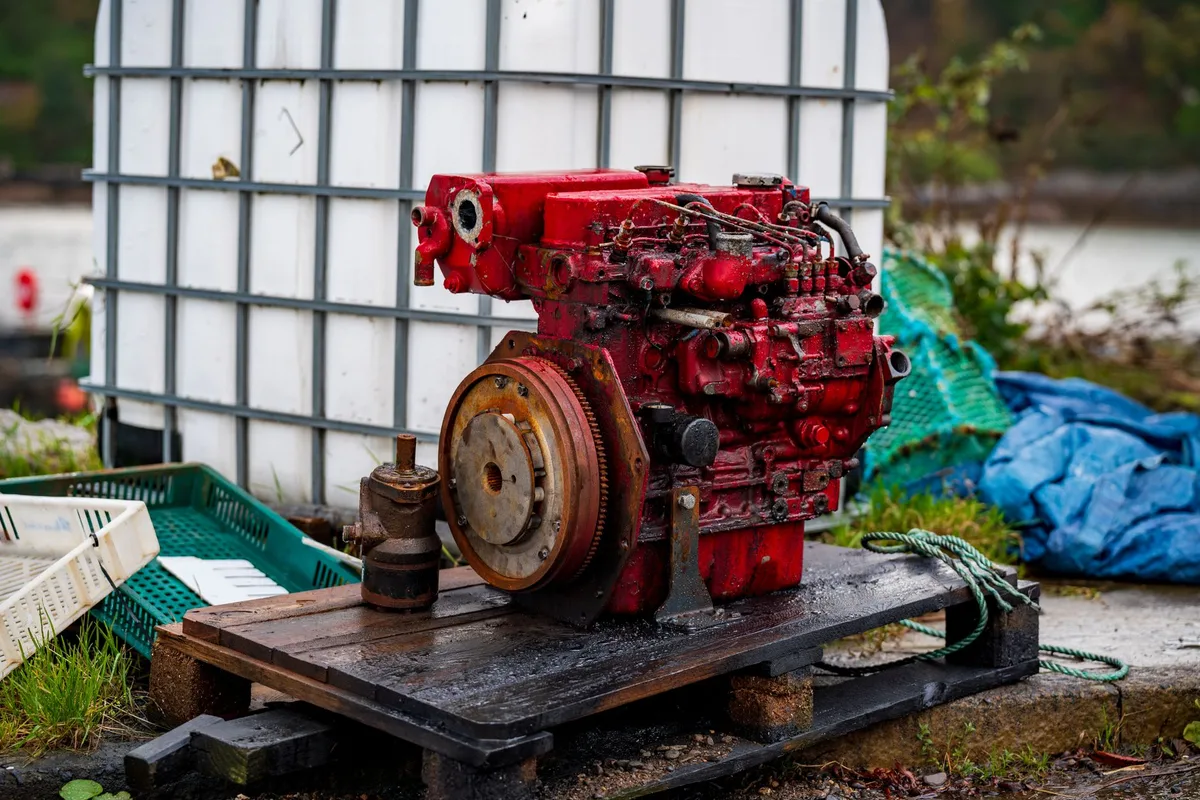 genset yanmar manado genset yanmar diesel engine