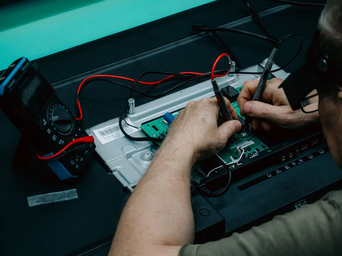 kapasitor pada alternator genset genset alternator capacitor troubleshooting