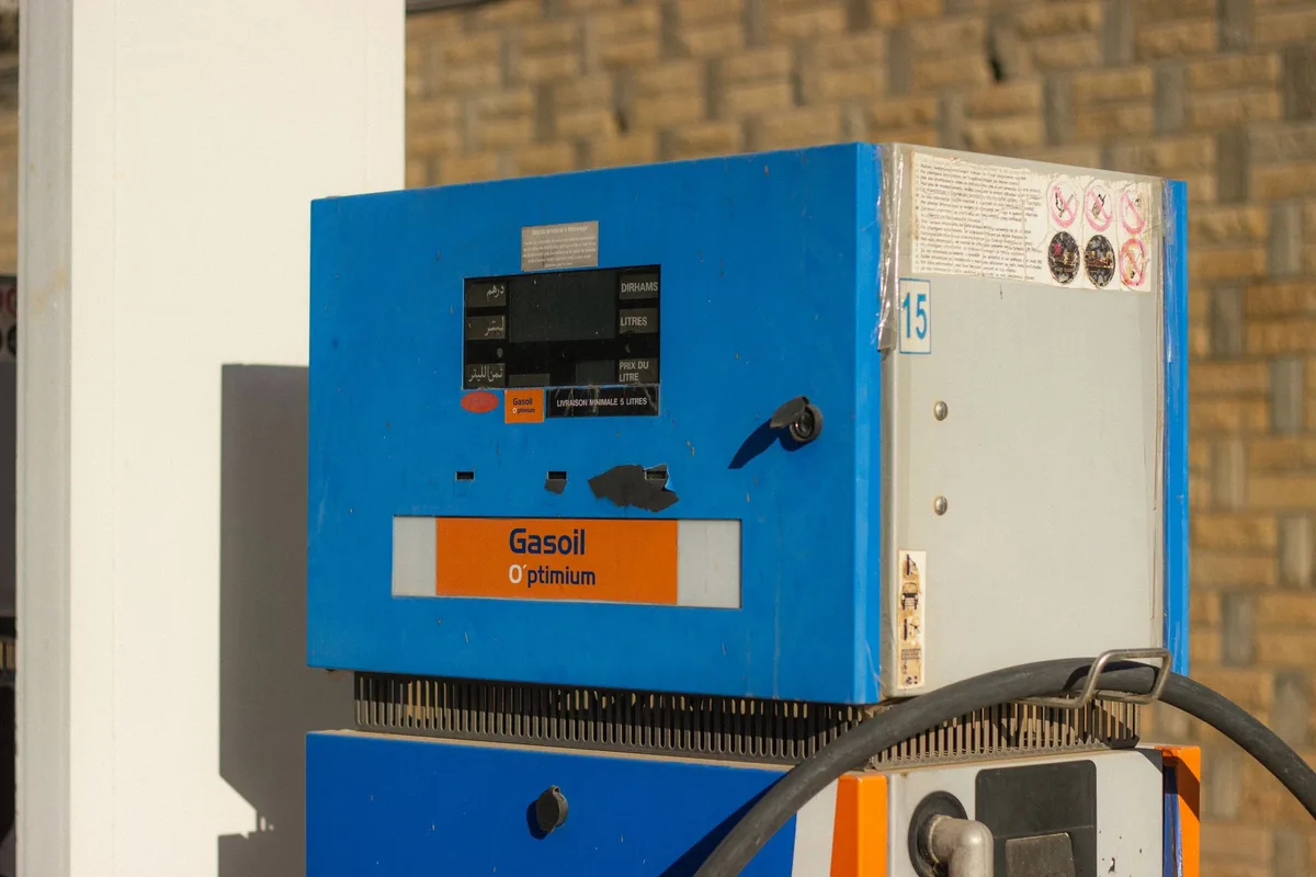 diesel generator versus bensin generator diesel vs gasoline generator