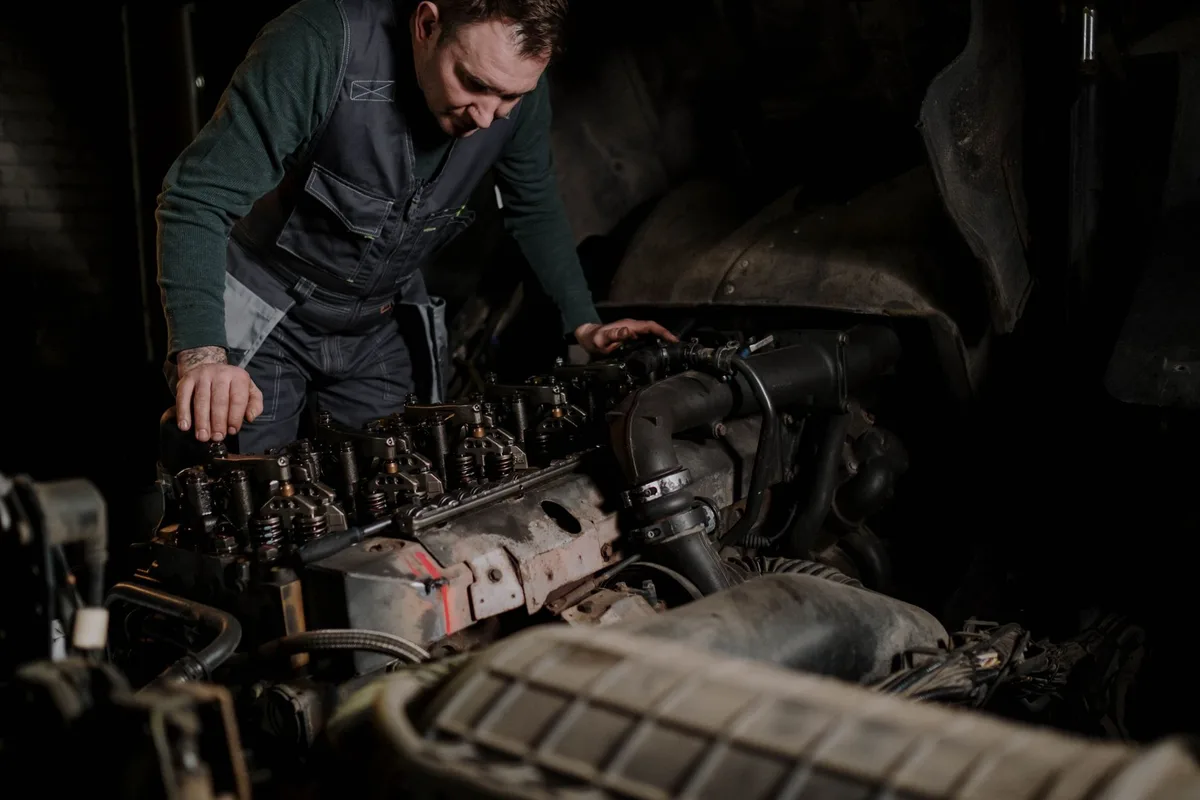 genset man denpasar genset man engine troubleshooting