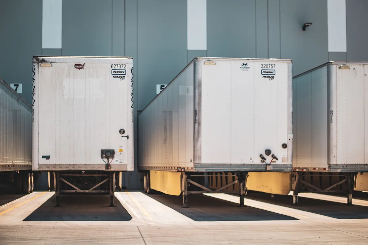 genset trailer bengkulu genset trailer industri